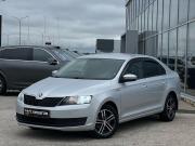 Skoda Rapid I Рестайлинг Самара  - изображение 17