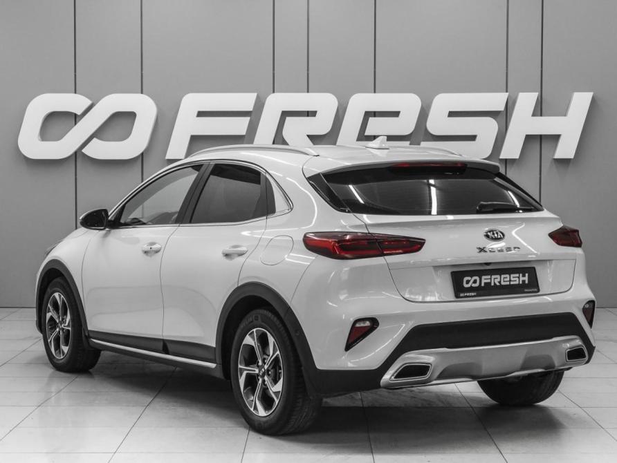 Kia XCeed I Ростов-на-Дону  - изображение 2