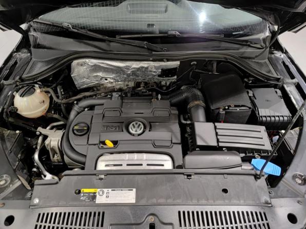 Volkswagen Tiguan I Рестайлинг с пробегом 2016 года, цена 1 296 000 рублей, 183634 км, внедорожник, Автокод Объявления