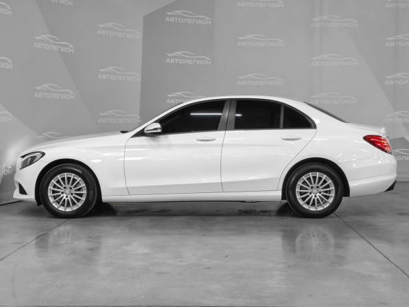 Mercedes-Benz C-Класс IV (W205) с пробегом 2016 года, цена 2 350 000 рублей, 148280 км, седан, Автокод Объявления