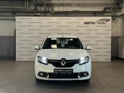 Renault Sandero II Санкт-Петербург  - изображение 24