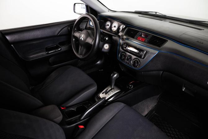 Mitsubishi Lancer IX Рестайлинг с пробегом 2007 года, цена 399 000 рублей, 240000 км, седан, Автокод Объявления