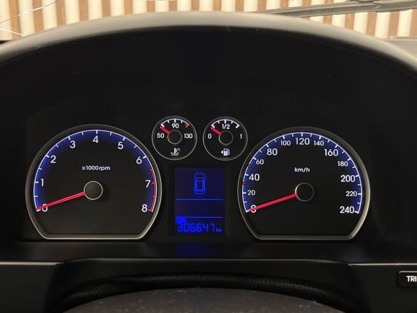 Hyundai i30 I с пробегом 2009 года, цена 428 000 рублей, 306700 км, хэтчбек, Автокод Объявления