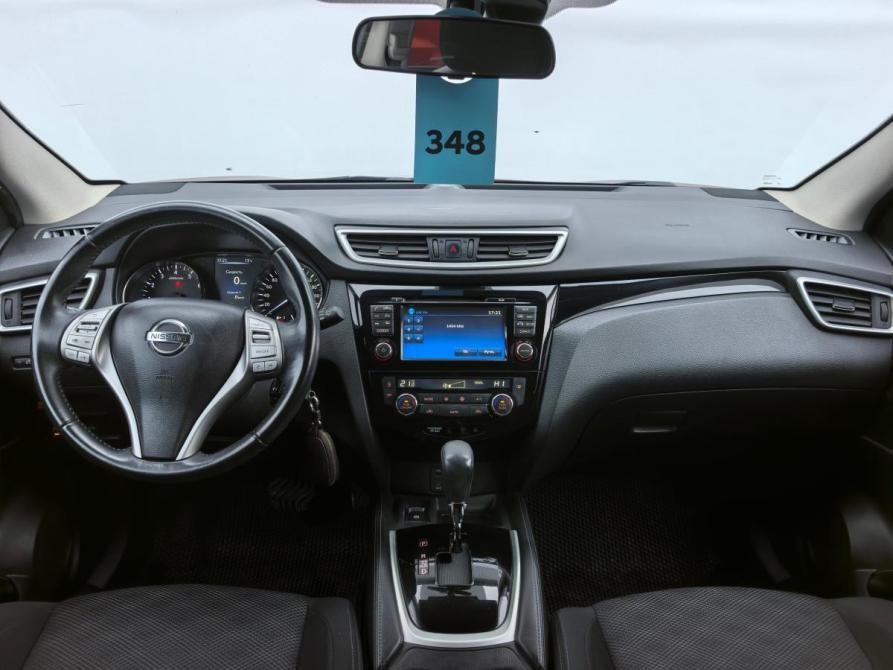 Nissan Qashqai II Санкт-Петербург  - изображение 11