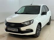 Lada (ВАЗ) Granta I Рестайлинг Москва  - изображение 15