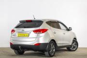 Hyundai ix35 I Рестайлинг Тюмень  - изображение 26