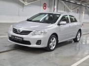 Toyota Corolla X (E140 E150) Рестайлинг Казань  - изображение 23