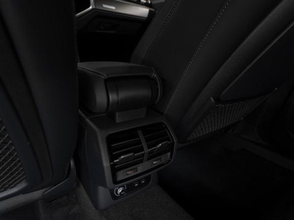 Audi Q3 II (F3) с пробегом 2026 года, цена 4 950 000 рублей, 50 км, внедорожник, Автокод Объявления