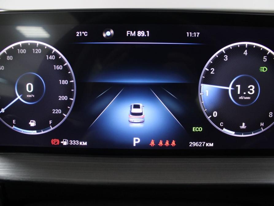 Chery Tiggo 7 Pro Max I Старый Оскол  - изображение 24