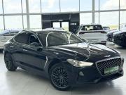 Genesis G70 I Шахты  - изображение 20