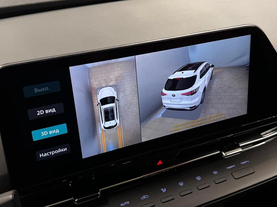 Changan CS55 Plus II Санкт-Петербург  - изображение 22