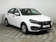 Lada (ВАЗ) Vesta I Рестайлинг (NG) Санкт-Петербург  - изображение 20