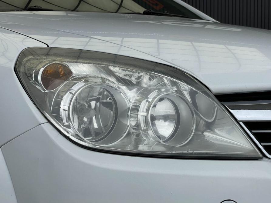 Opel Astra H Рестайлинг Пермь  - изображение 20
