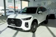 Chery Tiggo 9 I Москва  - изображение 28