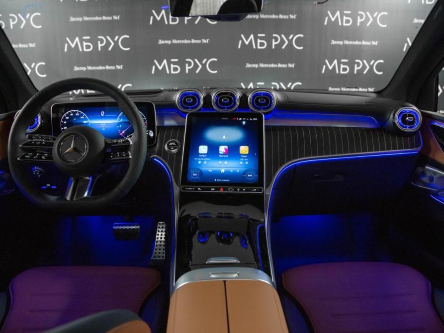 Mercedes-Benz GLC II (X254) Москва  - изображение 2