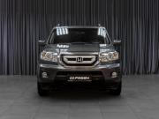 Honda Pilot II Тюмень  - изображение 28