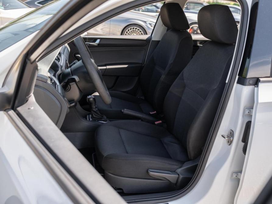 Skoda Rapid I Рестайлинг Сочи  - изображение 10