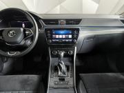 Skoda Superb III Рестайлинг Москва  - изображение 34