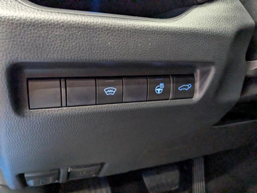 Toyota RAV4 V (XA50) Москва  - изображение 13