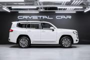 Toyota Land Cruiser 300 Series Москва  - изображение 35