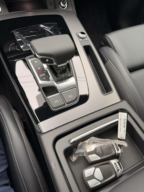 Audi Q5 II (FY) Рестайлинг Ростов-на-Дону  - изображение 16