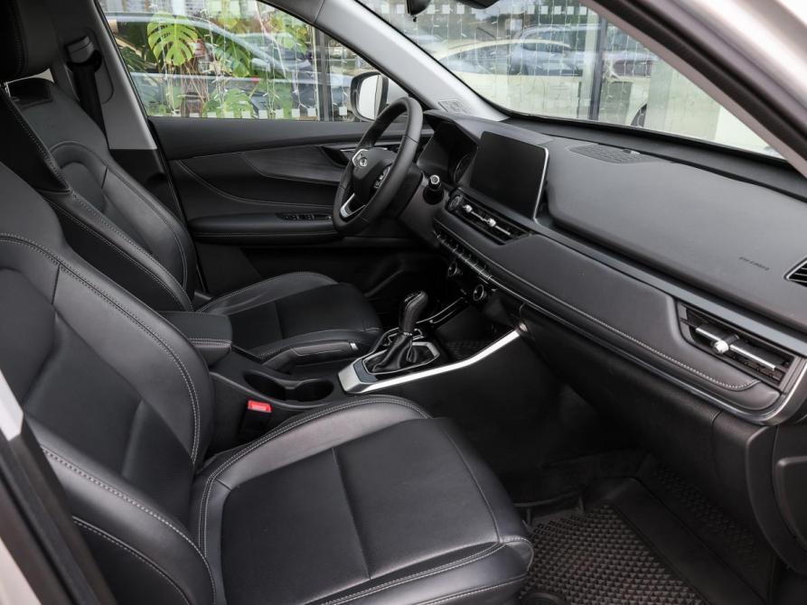 Chery Tiggo 4 Pro I Рестайлинг Москва  - изображение 10