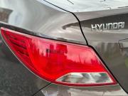 Hyundai Solaris I Рестайлинг Ижевск  - изображение 34