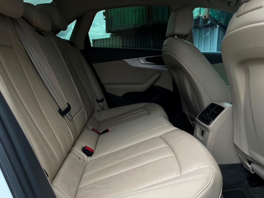 Audi A4 V (B9) Санкт-Петербург  - изображение 8
