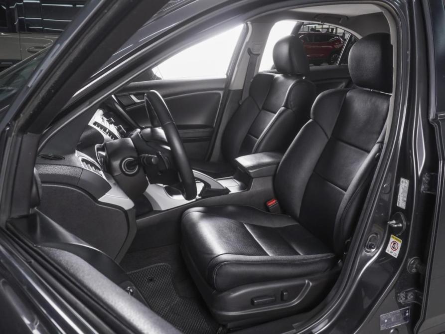 Honda Accord VIII Ростов-на-Дону  - изображение 10