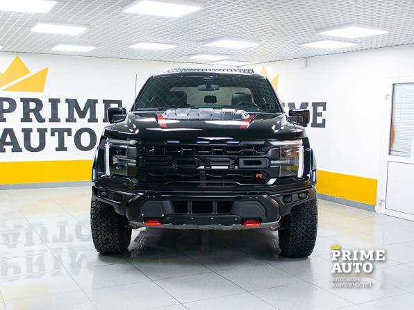 Ford F-150 XIV Рестайлинг с пробегом 2025 года, цена 18 999 000 рублей, 58 км, offers.body_type.unknown, Автокод Объявления