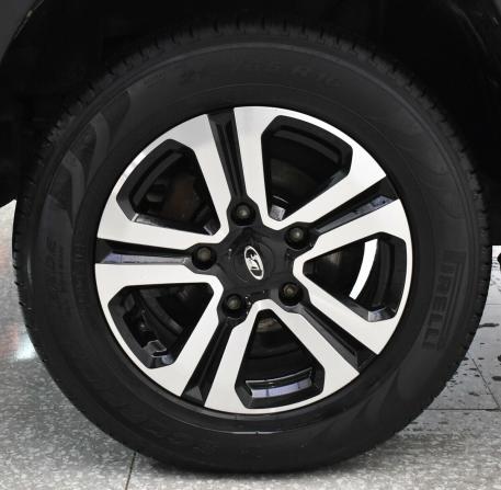 Lada (ВАЗ) 2123 с пробегом 2024 года, цена 1 150 000 рублей, 44358 км, внедорожник, Автокод Объявления