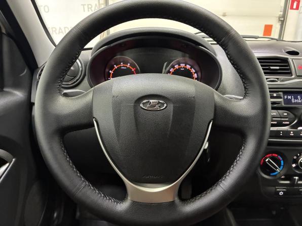 Lada (ВАЗ) Granta I Рестайлинг с пробегом 2020 года, цена 660 000 рублей, 90000 км, универсал, Автокод Объявления
