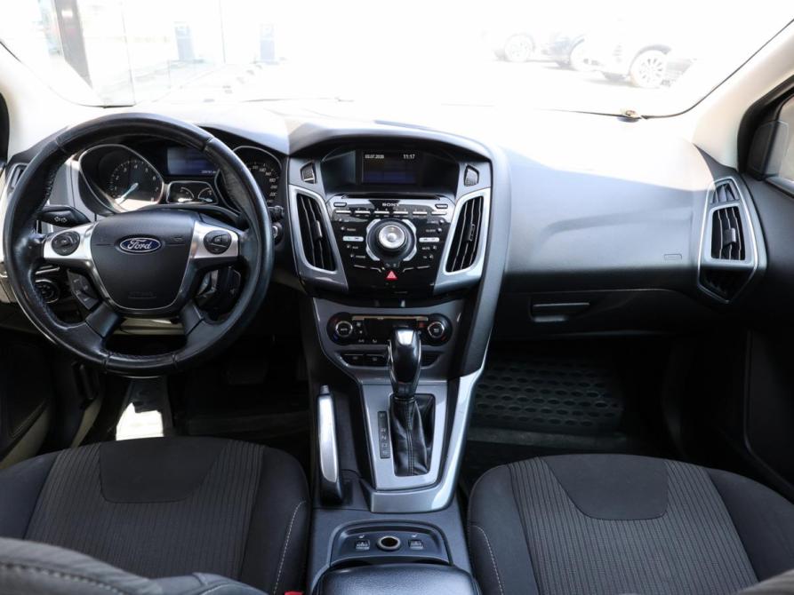 Ford Focus III Москва  - изображение 15