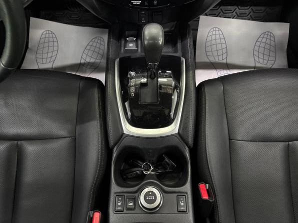 Nissan X-Trail III с пробегом 2016 года, цена 1 690 000 рублей, 174586 км, внедорожник, Автокод Объявления