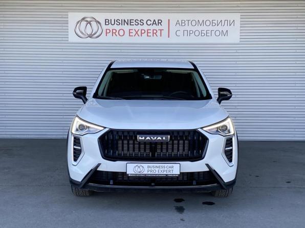Haval Jolion I Рестайлинг с пробегом 2025 года, цена 1 699 000 рублей, 13978 км, внедорожник, Автокод Объявления