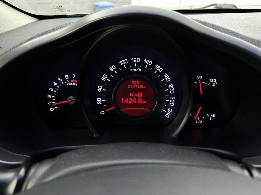 Kia Sportage III Саратов  - изображение 9