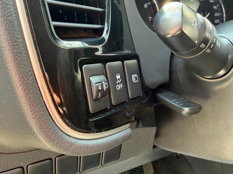 Mitsubishi Outlander III Рестайлинг 3 Санкт-Петербург  - изображение 14