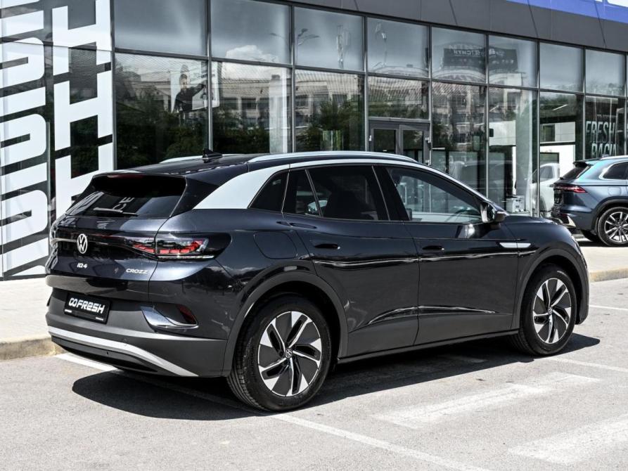 Volkswagen ID.4 Волгоград  - изображение 7