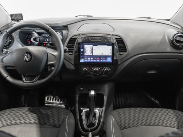 Renault Kaptur I с пробегом 2019 года, цена 1 427 800 рублей, 118177 км, внедорожник, Автокод Объявления