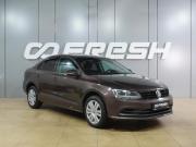 Volkswagen Jetta VI Рестайлинг Воронеж  - изображение 19