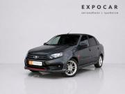 Lada (ВАЗ) Granta I Рестайлинг Краснодар  - изображение 16