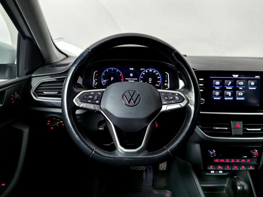 Volkswagen Polo VI Москва  - изображение 13