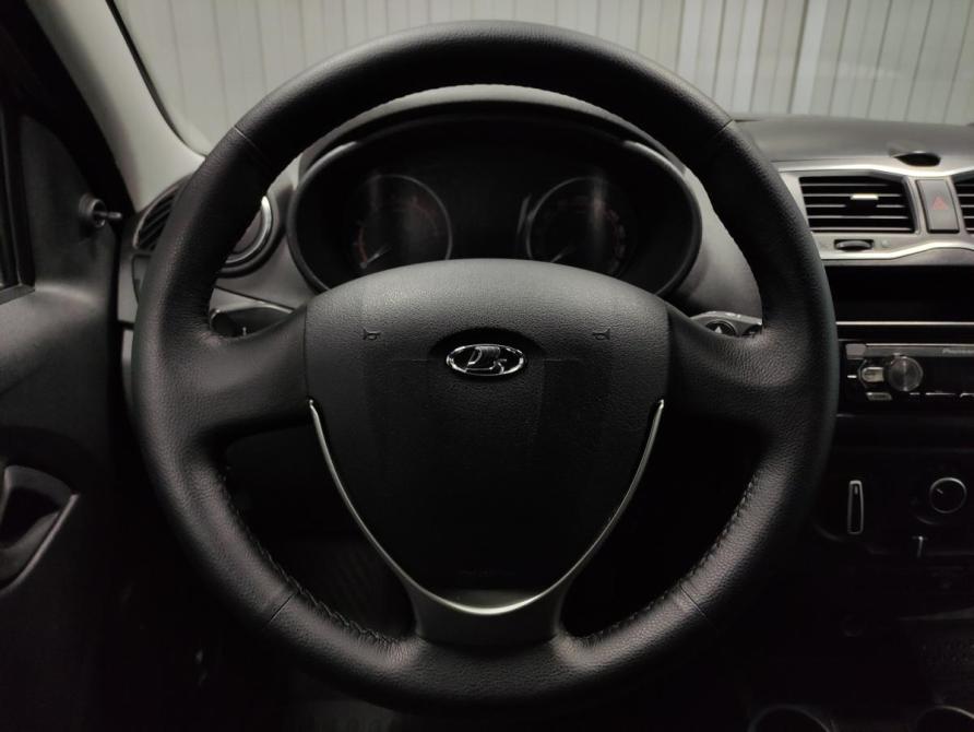 Lada (ВАЗ) Granta I Рестайлинг Пермь  - изображение 7