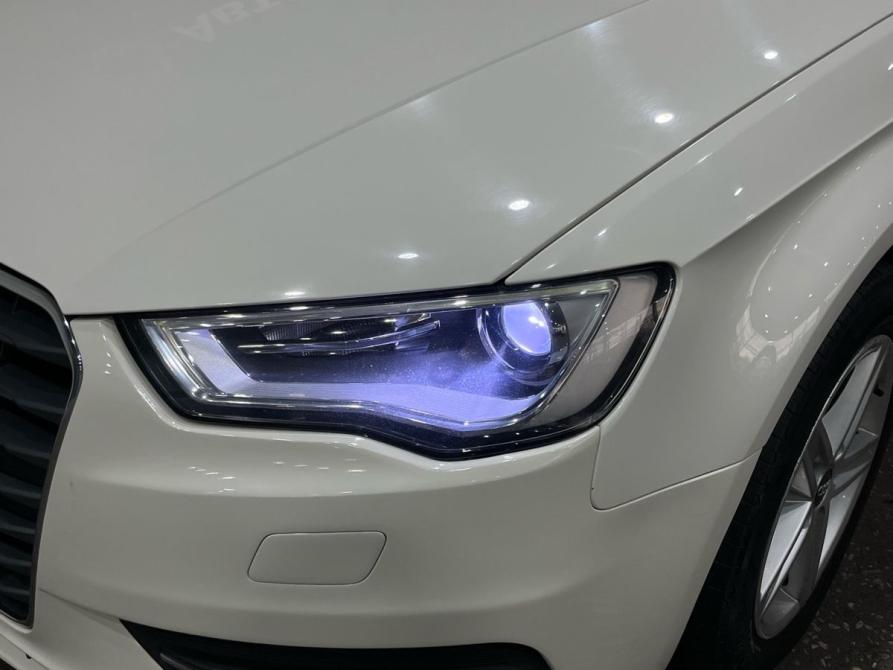 Audi A3 III (8V) Пермь  - изображение 9