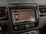 Volkswagen Touareg II Рестайлинг Краснодар  - изображение 31