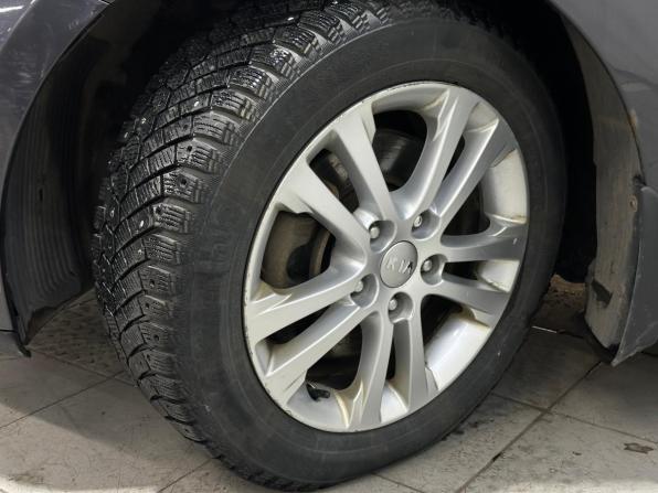 Kia Ceed II с пробегом 2014 года, цена 970 000 рублей, 180000 км, хэтчбек, Автокод Объявления