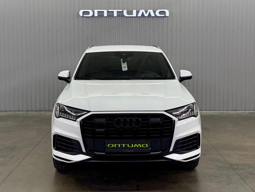 Audi Q7 II (4M) Рестайлинг Краснодар  - изображение 2