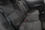 Toyota Camry VII (XV50) Рестайлинг Челябинск  - изображение 43