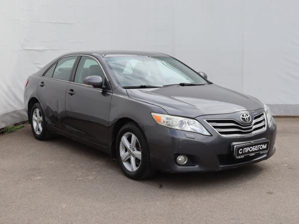 Toyota Camry VI (XV40) с пробегом 2009 года, цена 950 000 рублей, 187069 км, седан, Автокод Объявления