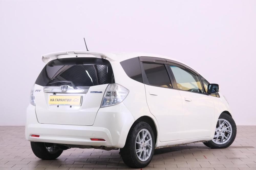 Honda Fit II Омск  - изображение 7